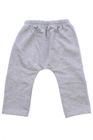 Dziecięce spodnie Unbranded, Rozmiar 12-18m/ 80-86 cm, Kolor Szary, Cena 58,94 zł