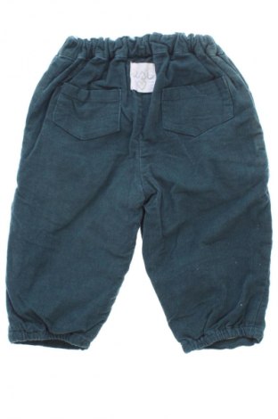 Detské nohavice  Unbranded, Veľkosť 3-6m/ 62-68 cm, Farba Zelená, Cena  11,00 €