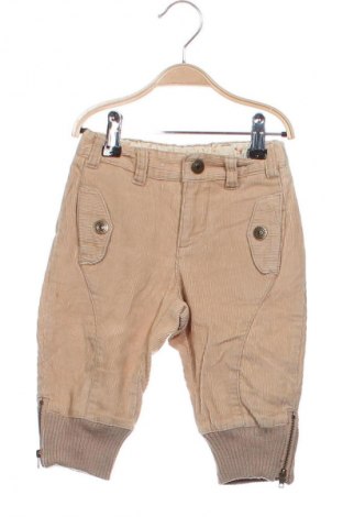 Kinderhose Unbranded, Größe 18-24m/ 86-98 cm, Farbe Beige, Preis 5,99 €