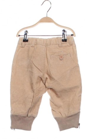 Kinderhose Unbranded, Größe 18-24m/ 86-98 cm, Farbe Beige, Preis 5,99 €