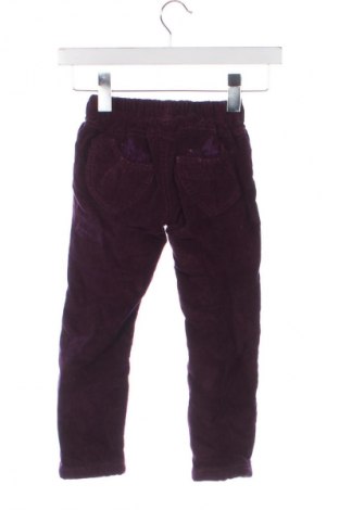 Παιδικό παντελόνι Unbranded, Μέγεθος 3-4y/ 104-110 εκ., Χρώμα Κόκκινο, Τιμή 12,11 €