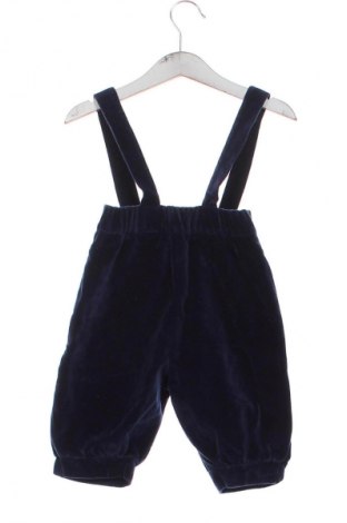 Dětské kalhoty  Unbranded, Velikost 12-18m/ 80-86 cm, Barva Modrá, Cena  99,00 Kč