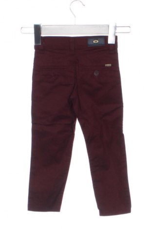 Детски панталон Unbranded, Размер 2-3y/ 98-104 см, Цвят Червен, Цена 10,74 €