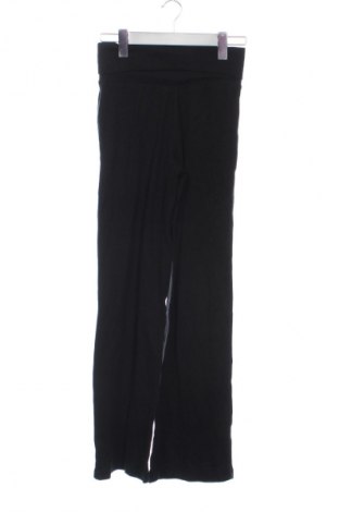 Gyerek nadrág Unbranded, Méret 14-15y / 168-170 cm, Szín Fekete, Ár 4 439 Ft