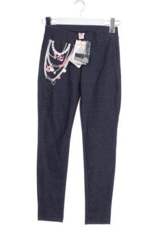 Детски панталон Unbranded, Размер 8-9y/ 134-140 см, Цвят Син, Цена 17,35 €