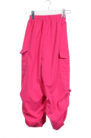 Kinderhose Unbranded, Größe 7-8y/ 128-134 cm, Farbe Rot, Preis € 10,82