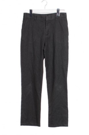 Kinderhose Unbranded, Größe 10-11y/ 146-152 cm, Farbe Grau, Preis € 10,82