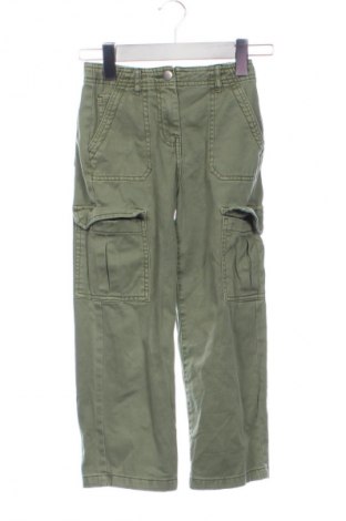 Dziecięce spodnie Unbranded, Rozmiar 6-7y/ 122-128 cm, Kolor Zielony, Cena 58,00 zł