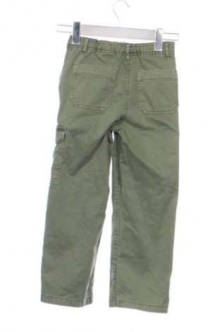 Dziecięce spodnie Unbranded, Rozmiar 6-7y/ 122-128 cm, Kolor Zielony, Cena 58,00 zł
