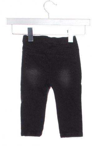 Kinderhose Unbranded, Größe 9-12m/ 74-80 cm, Farbe Schwarz, Preis 10,74 €