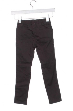 Kinderhose Unbranded, Größe 4-5y/ 110-116 cm, Farbe Grau, Preis 10,74 €