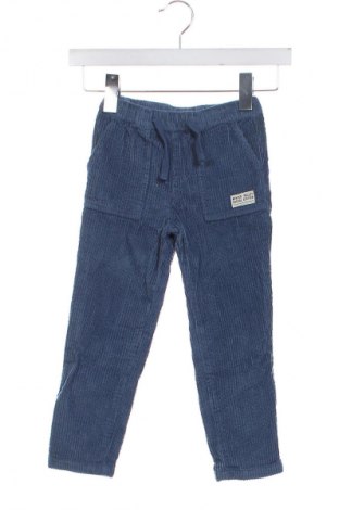 Detské nohavice  Unbranded, Veľkosť 4-5y/ 110-116 cm, Farba Modrá, Cena  11,00 €
