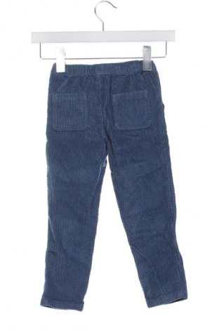 Detské nohavice  Unbranded, Veľkosť 4-5y/ 110-116 cm, Farba Modrá, Cena  11,00 €