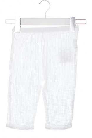 Dziecięce spodnie Unbranded, Rozmiar 3-4y/ 104-110 cm, Kolor Biały, Cena 58,94 zł