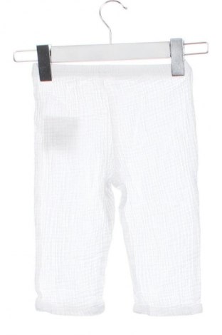 Dziecięce spodnie Unbranded, Rozmiar 3-4y/ 104-110 cm, Kolor Biały, Cena 58,94 zł