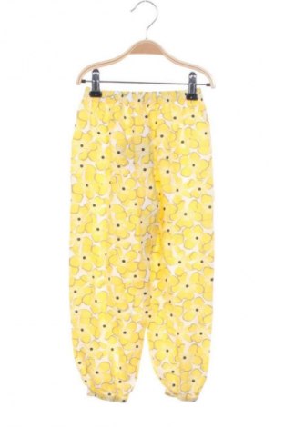 Pantaloni pentru copii Unbranded, Mărime 4-5y/ 110-116 cm, Culoare Multicolor, Preț 55,99 Lei