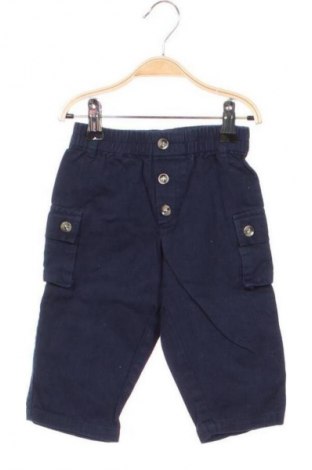 Pantaloni pentru copii Unbranded, Mărime 12-18m/ 80-86 cm, Culoare Albastru, Preț 55,99 Lei