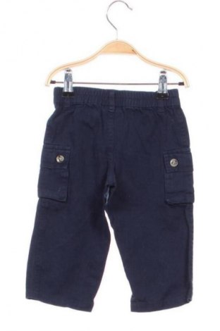 Pantaloni pentru copii Unbranded, Mărime 12-18m/ 80-86 cm, Culoare Albastru, Preț 55,99 Lei