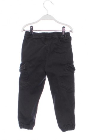 Dziecięce spodnie Unbranded, Rozmiar 18-24m/ 86-98 cm, Kolor Szary, Cena 58,94 zł