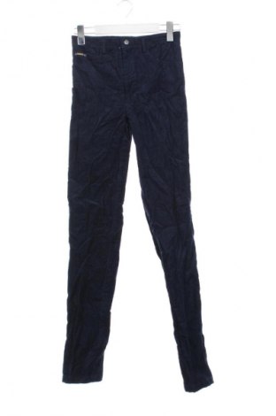 Детски панталон Unbranded, Размер 11-12y/ 152-158 см, Цвят Син, Цена 7,15 €