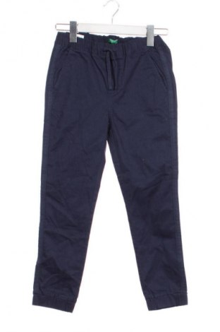 Detské nohavice  United Colors Of Benetton, Veľkosť 8-9y/ 134-140 cm, Farba Modrá, Cena  8,95 €