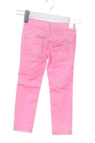 Detské nohavice  United Colors Of Benetton, Veľkosť 5-6y/ 116-122 cm, Farba Ružová, Cena  8,95 €