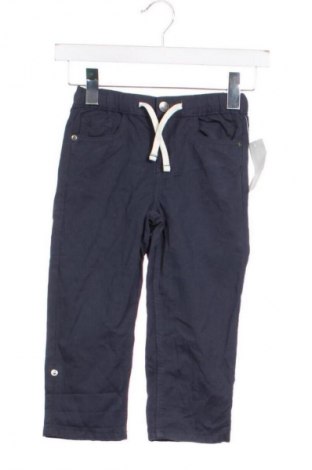 Detské nohavice  Vertbaudet, Veľkosť 5-6y/ 116-122 cm, Farba Modrá, Cena  9,95 €