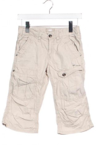 Pantaloni pentru copii WE, Mărime 9-10y/ 140-146 cm, Culoare Bej, Preț 20,99 Lei