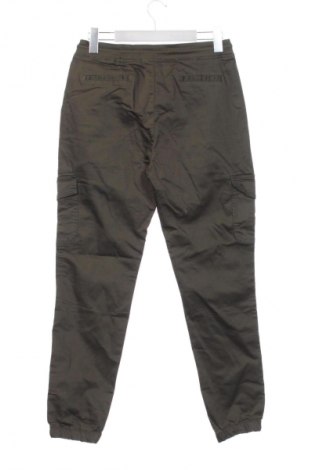 Pantaloni pentru copii Wakee, Mărime 11-12y/ 152-158 cm, Culoare Verde, Preț 48,99 Lei