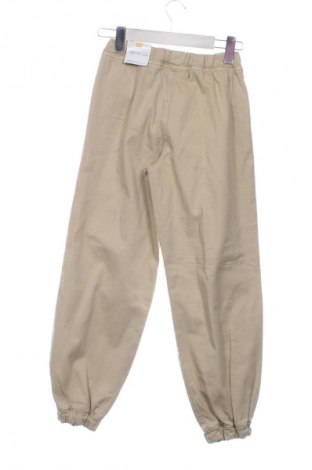 Детски панталон Y.F.K., Размер 10-11y/ 146-152 см, Цвят Бежов, Цена 17,46 €
