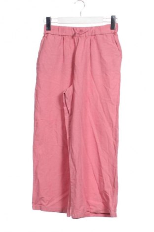 Dziecięce spodnie Yigga, Rozmiar 12-13y/ 158-164 cm, Kolor Popielaty róż, Cena 35,99 zł