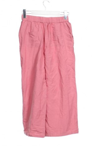 Dziecięce spodnie Yigga, Rozmiar 12-13y/ 158-164 cm, Kolor Popielaty róż, Cena 35,99 zł