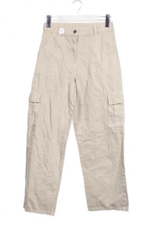 Gyerek nadrág Yigga, Méret 12-13y / 158-164 cm, Szín Bézs, Ár 3 909 Ft