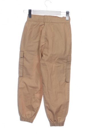 Детски панталон Yigga, Размер 7-8y/ 128-134 см, Цвят Бежов, Цена 10,74 €