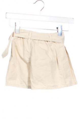 Dětské kalhoty  Zara, Velikost 7-8y/ 128-134 cm, Barva Krémová, Cena  319,00 Kč