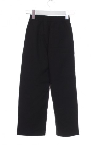 Dětské kalhoty  Zara, Velikost 8-9y/ 134-140 cm, Barva Černá, Cena  201,00 Kč