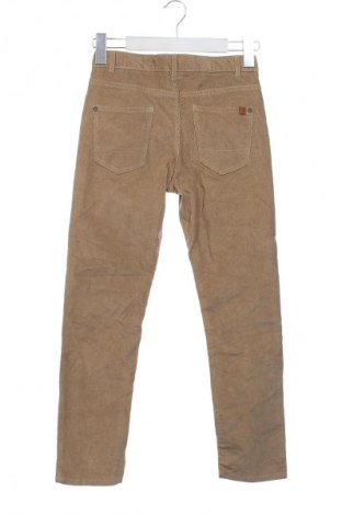 Детски панталон Zara, Размер 8-9y/ 134-140 см, Цвят Бежов, Цена 6,13 €
