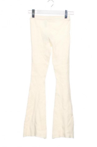 Dětské kalhoty  Zara, Velikost 10-11y/ 146-152 cm, Barva Krémová, Cena  169,00 Kč
