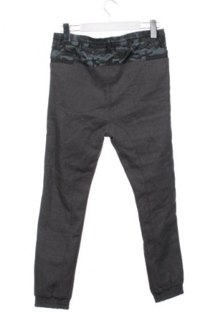 Kinderhose Zara, Größe 11-12y/ 152-158 cm, Farbe Grau, Preis 6,99 €