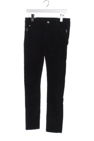 Pantaloni pentru copii Zara, Mărime 10-11y/ 146-152 cm, Culoare Negru, Preț 35,99 Lei