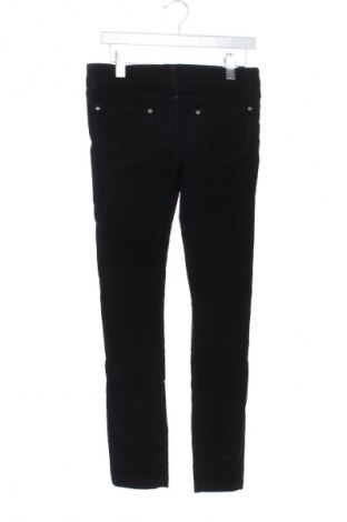 Pantaloni pentru copii Zara, Mărime 10-11y/ 146-152 cm, Culoare Negru, Preț 35,99 Lei