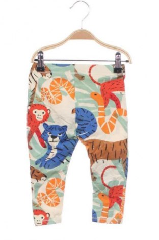 Dětské kalhoty  Zara, Velikost 12-18m/ 80-86 cm, Barva Vícebarevné, Cena  159,00 Kč