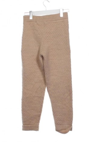Παιδικό παντελόνι Zara, Μέγεθος 10-11y/ 146-152 εκ., Χρώμα  Μπέζ, Τιμή 6,99 €