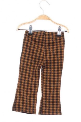 Детски панталон Zara, Размер 9-12m/ 74-80 см, Цвят Многоцветен, Цена 7,10 €