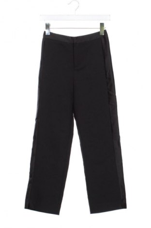 Dziecięce spodnie Zara, Rozmiar 12-13y/ 158-164 cm, Kolor Czarny, Cena 85,74 zł