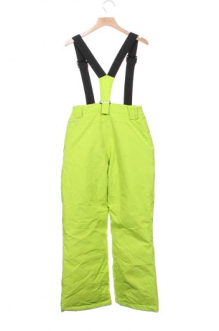 Dětské kalhoty pro zimní sporty  8848 Altitude, Velikost 8-9y/ 134-140 cm, Barva Zelená, Cena  869,00 Kč
