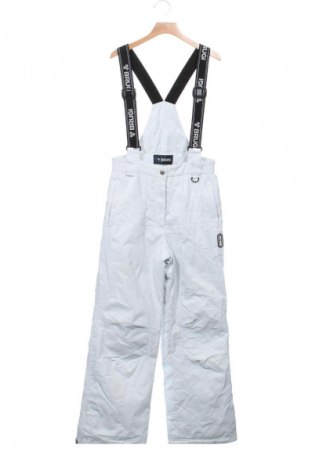 Dětské kalhoty pro zimní sporty  Brugi, Velikost 10-11y/ 146-152 cm, Barva Šedá, Cena  469,00 Kč