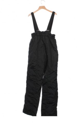 Spodnie dziecięce do sportów zimowych Brugi, Rozmiar 12-13y/ 158-164 cm, Kolor Czarny, Cena 81,99 zł