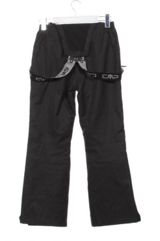 Kinderhose für Wintersport CMP, Größe 12-13y/ 158-164 cm, Farbe Schwarz, Preis € 29,99