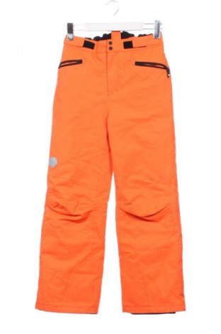 Dětské kalhoty pro zimní sporty  Color Kids, Velikost 10-11y/ 146-152 cm, Barva Oranžová, Cena  519,00 Kč